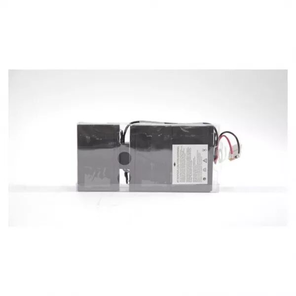 Pack batterie pr�mont� pour onduleur Eaton - Produit M (cf. guide de choix) (EB013SP)