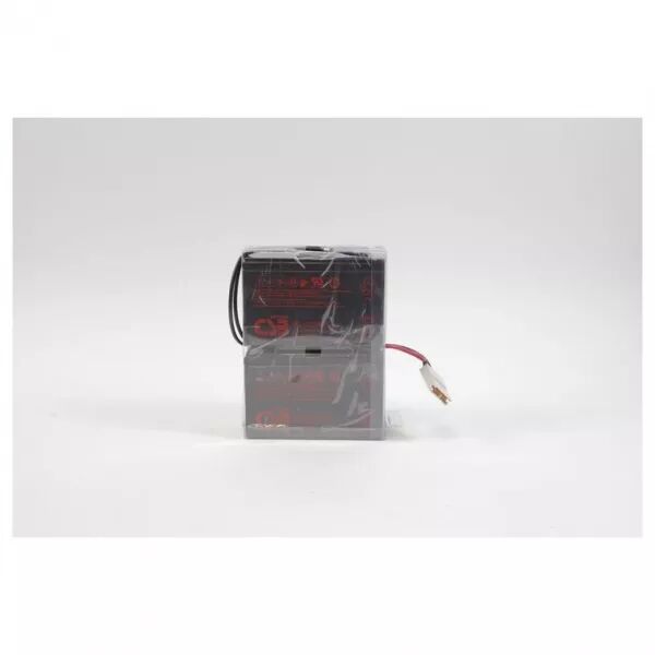 Pack batterie pr�mont� pour onduleur Eaton - Produit X (cf. guide de choix) (EB024SP)