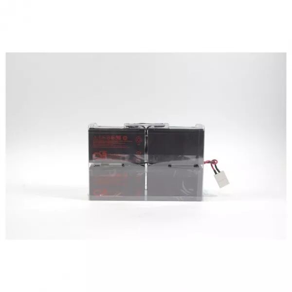 Pack batterie pr�mont� pour onduleur Eaton - Produit Z (cf. guide de choix) (EB026SP)