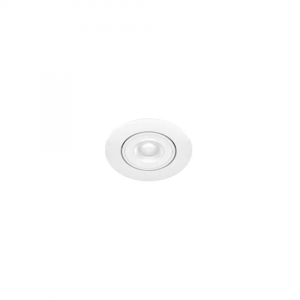 PACK DE 4 ENCASTR�S KL1 4,8W 4000K BLANCS 400LM 25000H