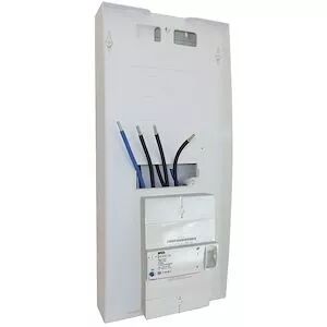 Pack panneau S80 avec disjoncteur 60A TRI s�lectif (P359)