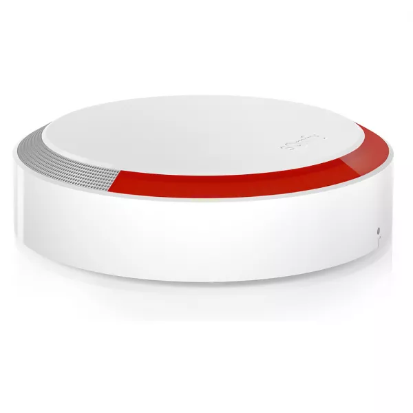 Pack Somfy One+ - Syst�me d\'alarme avec cam�ra int�gr�e (1870344)