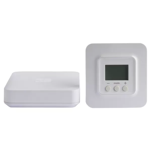 Pack Tybox 5000 connect� | 1 thermostat Tybox 5000 + 1 box connect�e Tydom Home (6050660)