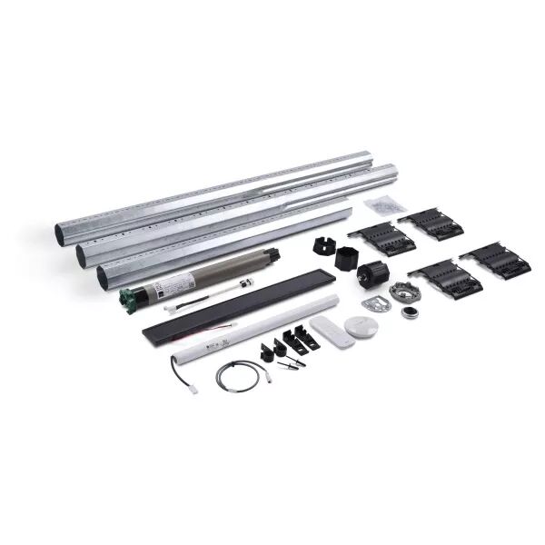 Pack Tymoov Solar 15 | Pack motorisation volet roulant 15 Nm Tymoov Solar (6357063)