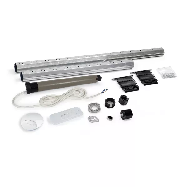 Pack Tymoov2 10 Silence+ | Pack motorisation volet roulant 10Nm Radio Perform (6357059)