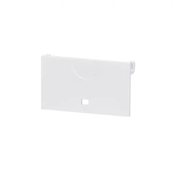 PAIRE CACHE-BORNES POUR ID 2P-2M - GWD6026