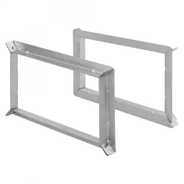 PAIRE DE BRIDES PC 65 DOUBLE - MV67112                                    -