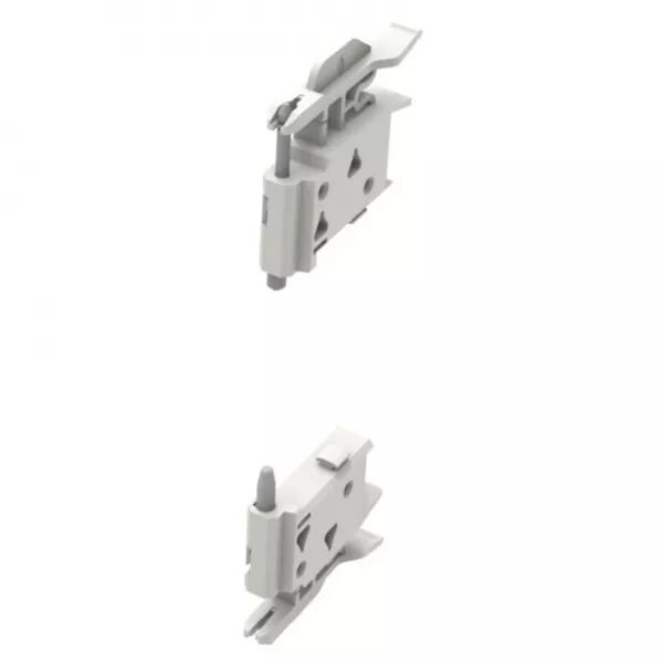 Paire de charni�res de rechange pour porte quadro4 (FC000SPH)