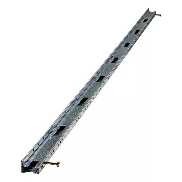 Paire de montants fonctionnels armoire univers vega D ex profond 160mm L1200mm (UN08A)