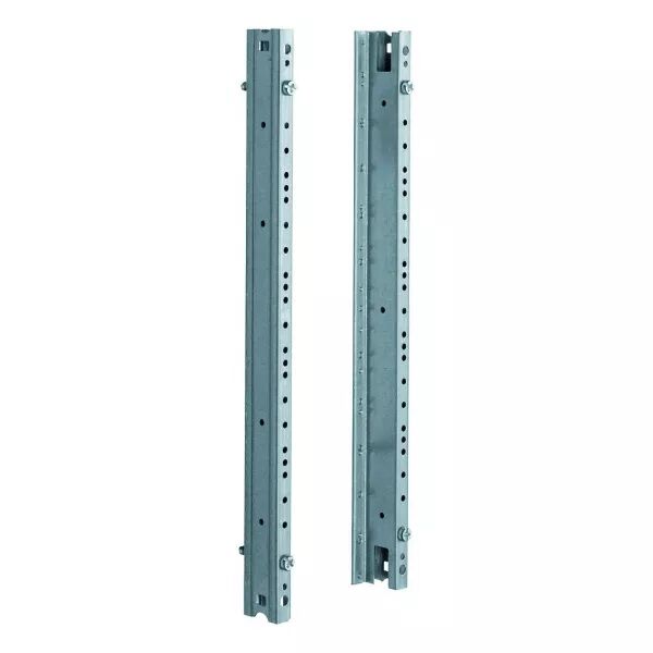 Paire de montants fonctionnels armoire univers vega D ex profond 160mm L300mm (UN02A)