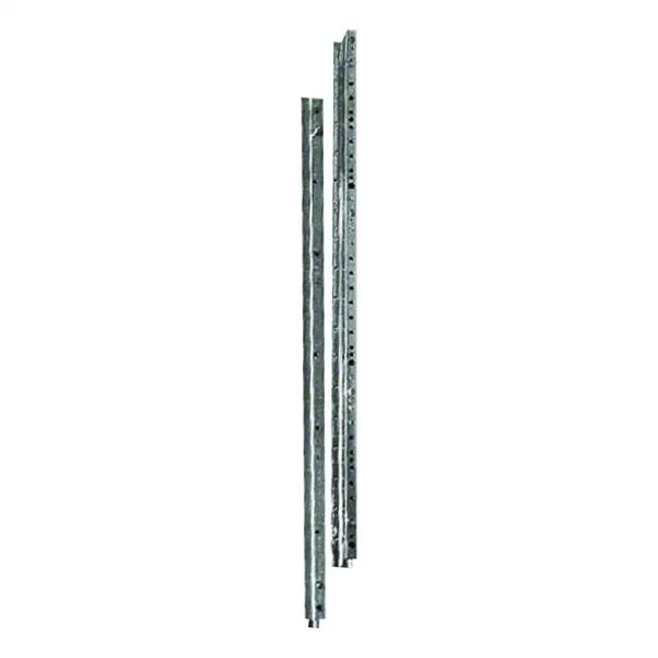 Paire de montants fonctionnels armoire univers vega D ex profond 160mm L600mm (UN04A)