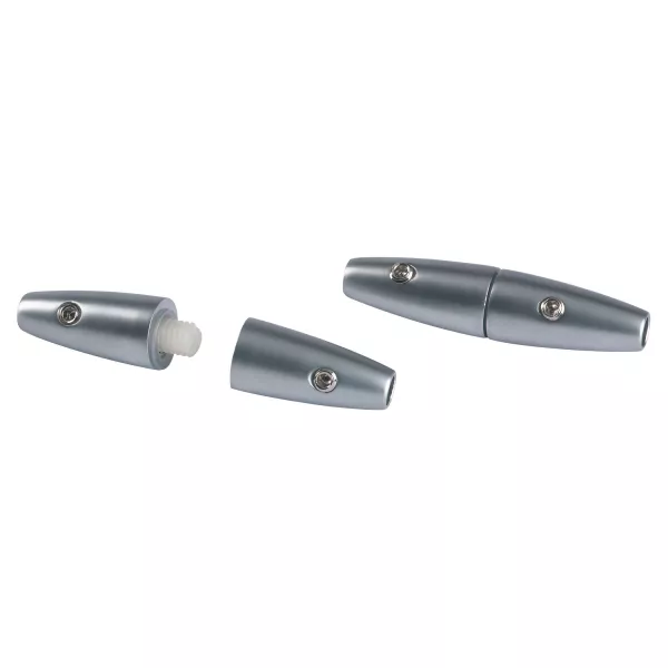 Paire de raccords de c�ble isol�s - pour FILO (1587)