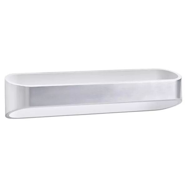 PALACE - Applique Mur, alu, LED int�g. 2x9W 3000K 1100lm, dimmable (50546)