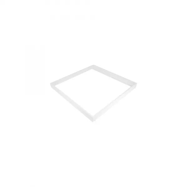PANEL LED LOUVER : KIT DE MONTAGE SAILLI BLANC POUR PANEL 600X 600