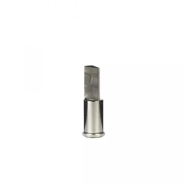 PANNE COUTEAU POUR FER � SOUDER PRO-PIEZO. COUPE LES MATI�RES SYNTH�TIQUES