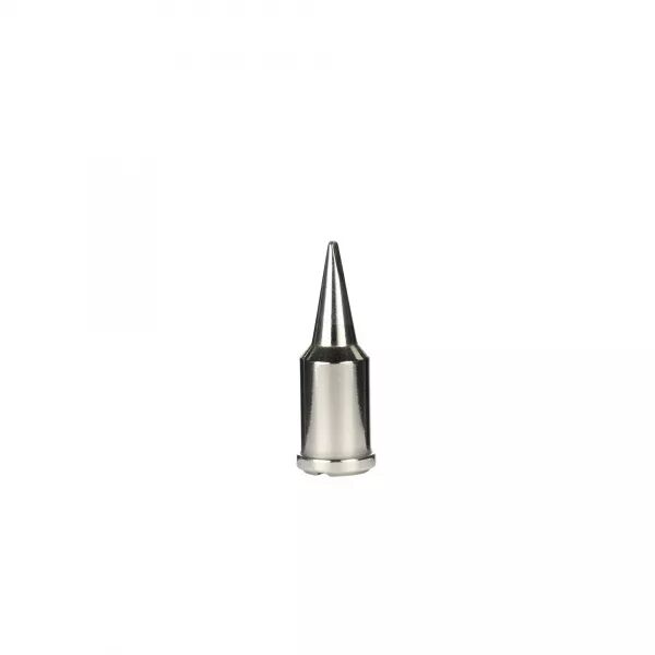 PANNE DOUBLE BISEAU POUR FER � SOUDER � GAZ PRO-PIEZO, 1,0MM