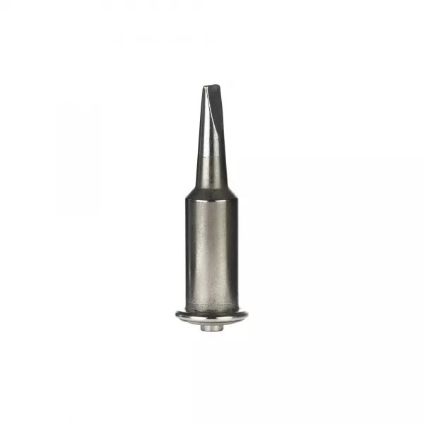 PANNE DOUBLE BISEAU POUR FER � SOUDER � GAZ SUPERPRO, 3,2MM