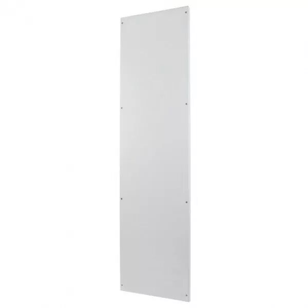 Panneau arri�re, ferm�, IP55, HxL=2000x600mm (284356)