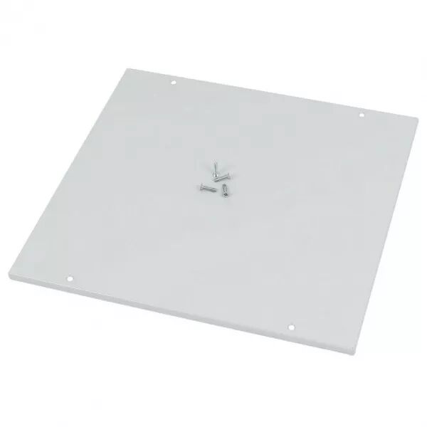 Panneau haut, ferm�, LxP = 425 x 400 mm, IP55 (284301)