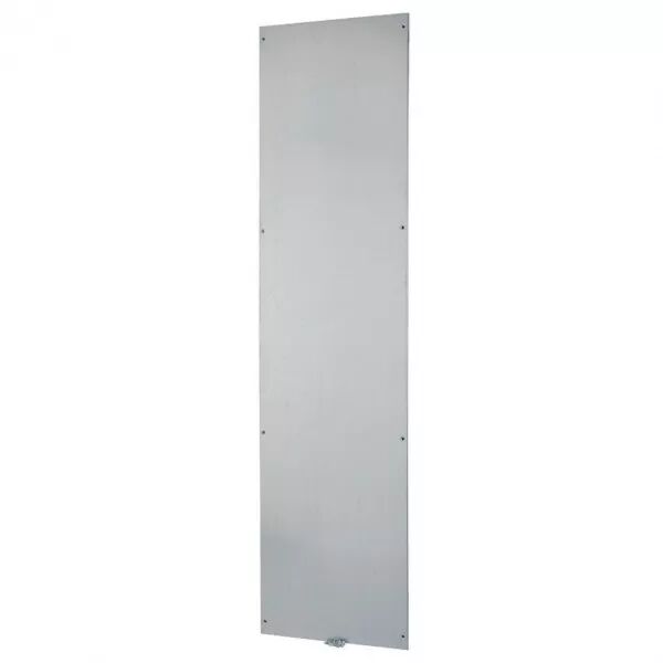 Panneau lat�ral de s�paration, pour HxP=2000x600mm (116527)