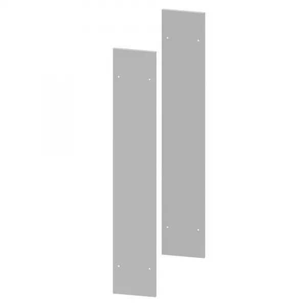 PANNEAU LAT�RAL IP55 HAUTEUR 1200MM XL� HP 630