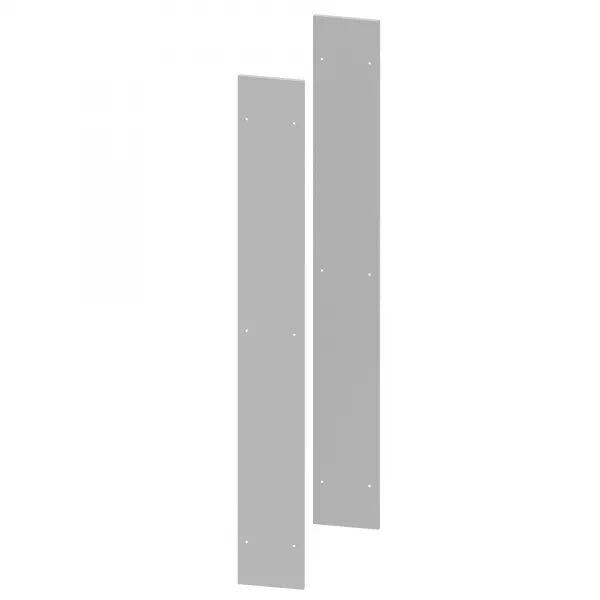 PANNEAU LAT�RAL IP55 HAUTEUR 1650MM XL� HP 630