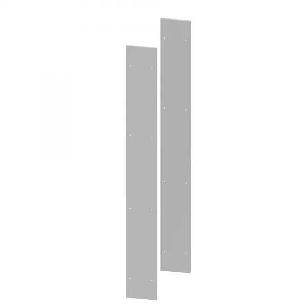 PANNEAU LAT�RAL IP55 HAUTEUR 1800MM XL� HP 630