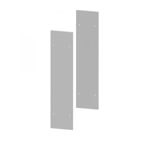 PANNEAU LAT�RAL IP55 HAUTEUR 900MM XL� HP 630