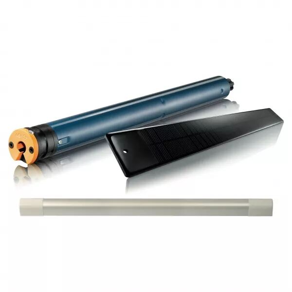 Panneau solaire r�sin� 3,2w pour �cosyst�me solaire OXIMO (9019219)
