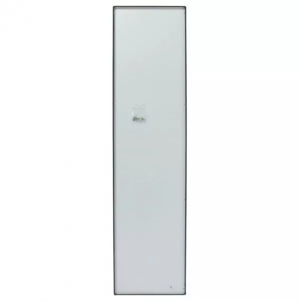Panneaux lat�raux, HxP=2000x600mm, ferm�s, (2pc.)  (283857)