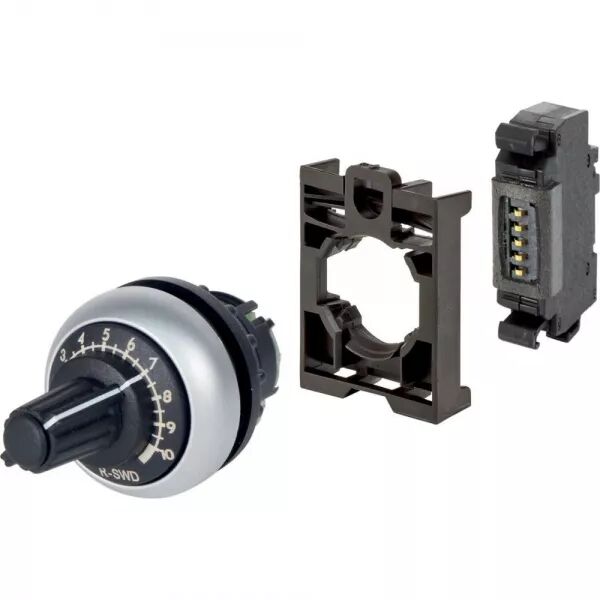 PAQUET,KIT DE BOUTON M22, POTENTIOM�TRE SWD