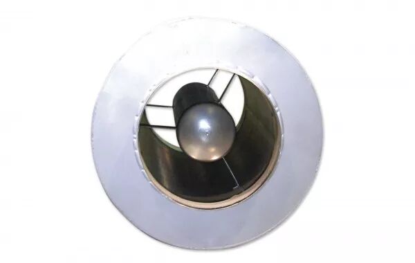 PAS-BU 560 AGR - PIEGE A SONS BULBE D560