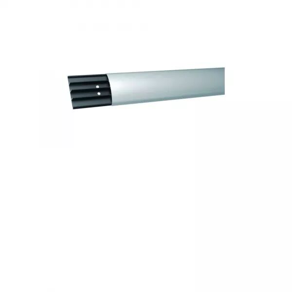 PASSAGE DE PLANCHER 18X75MM ALU ANODIS�
