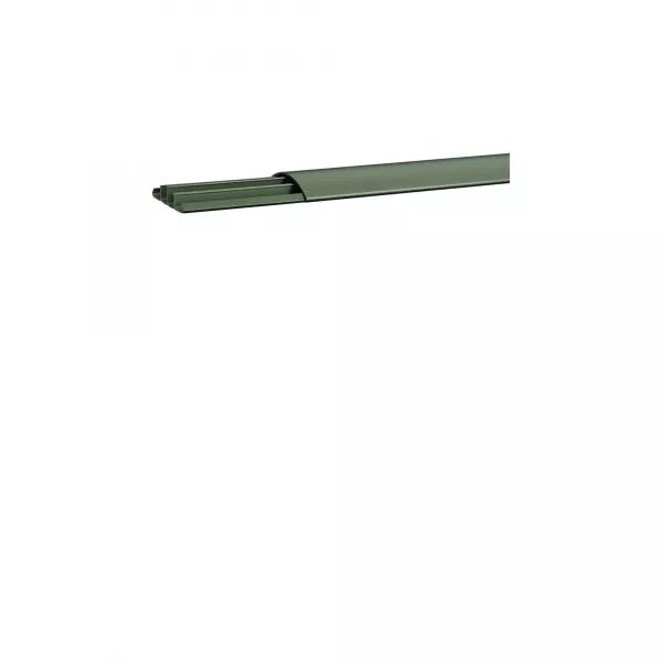 PASSAGE DE PLANCHER 18X75MM PVC GRIS