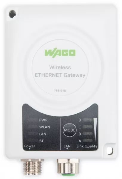 PASSERELLE ETHERNET SANS FIL BLUETOOTH�/WI-FI - ANTENNE INTERNE
