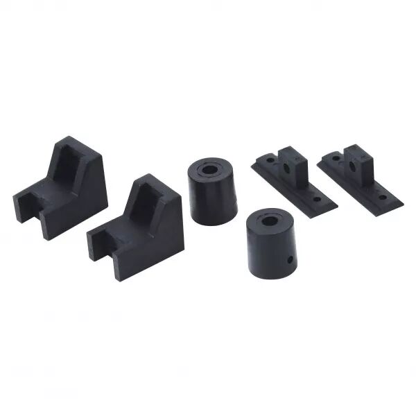Pat�re de fixation pour rail TBT (1530)