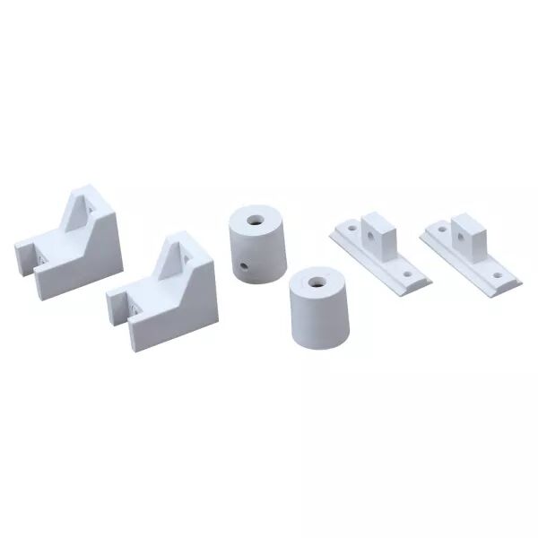 Pat�re de fixation pour rail TBT (1531)