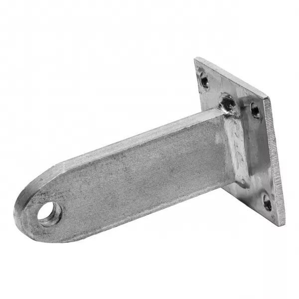 Patte pilier � visser pour motorisation ixengo l (9019502)