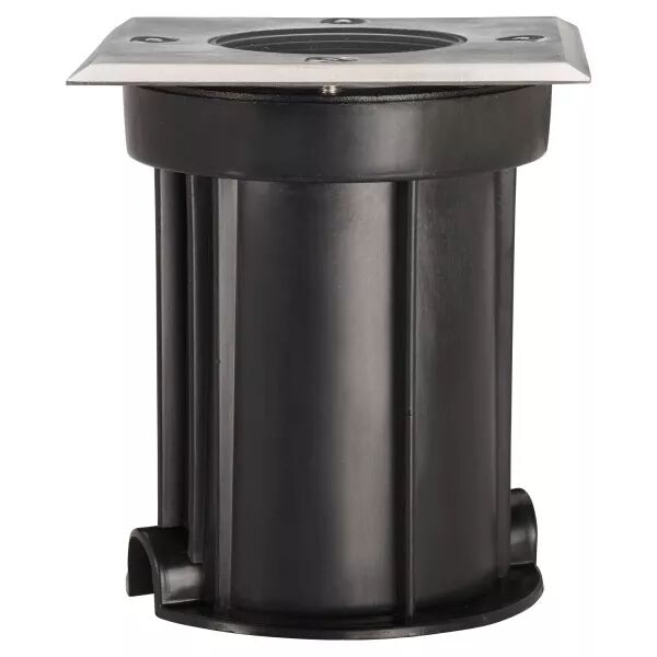 PAVEA CARRE 230V GU10 INOX 316 (3159)