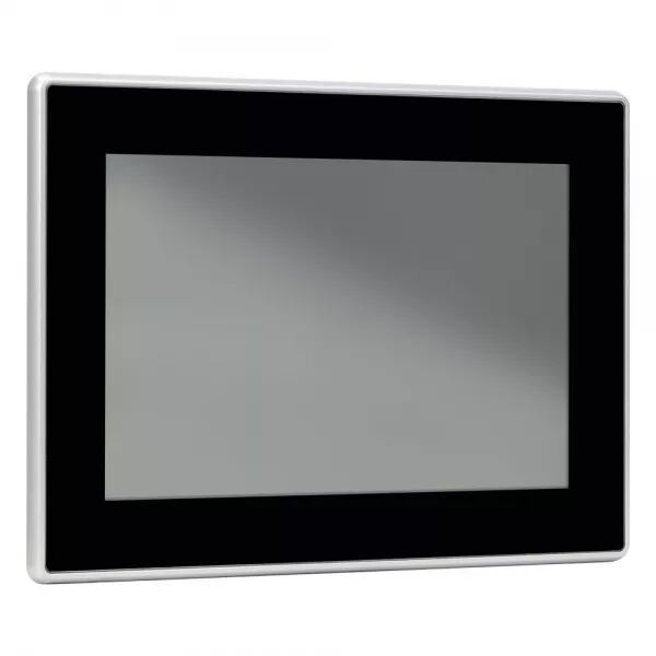PC INDUSTRIEL MULTITOUCH, CAPACITIVE,10.1\ , WINDOWS 10, VISUAL DESIGNER
