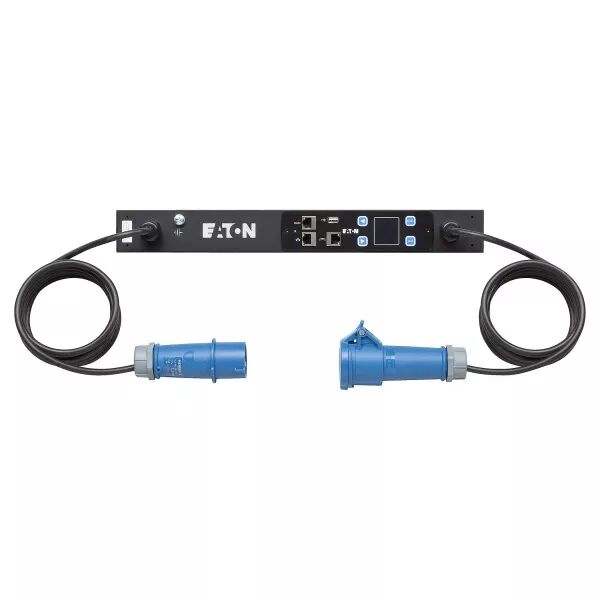 PDU G3+ In Line Metered EILB13, 1 prise IEC 309 32A 1Ph (EILB13)