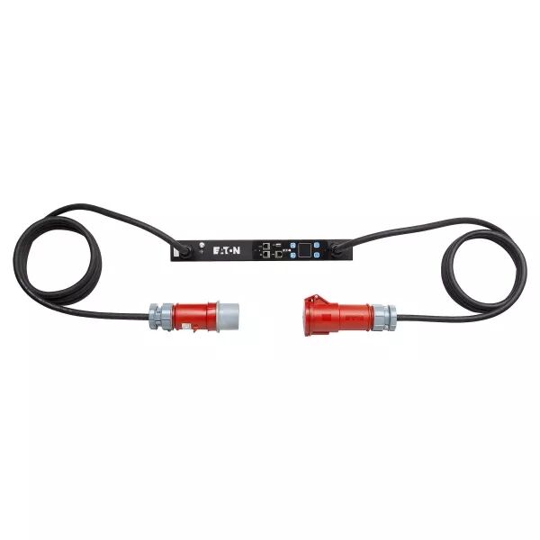 PDU G3+ In Line Metered EILB15, 1 prise IEC 309 32A 3Ph (EILB15)