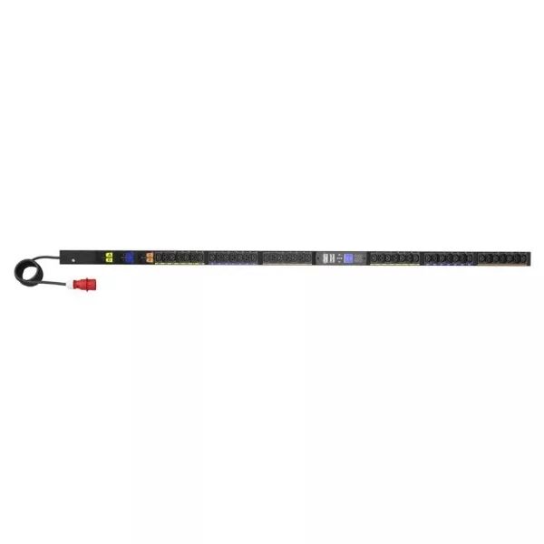 PDU G4 Managed 0U triphas� 32A entr�e IEC 309 sortie 24xC13,18xC39 (EVMAF332X)