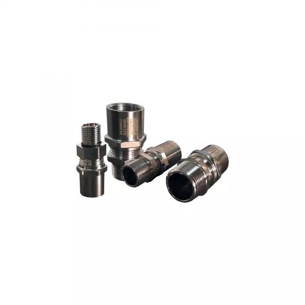 PE ATEX LIAISON EBM M�LE M20 - FEM.M20 (4-12MM)