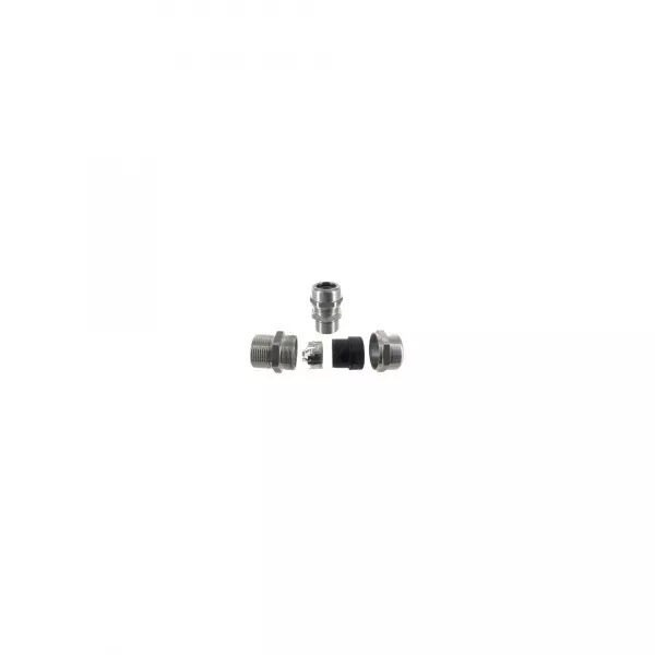 PE INOX ATEX CDM ISO 20 (4-12MM)