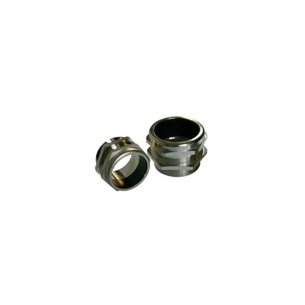 PE NICKELE TYPE DS (68-77MM) ISO90 + ECROU
