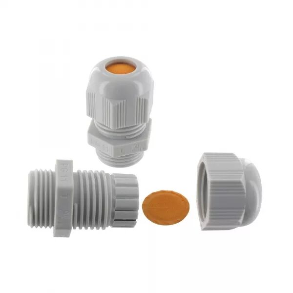 PE POLYAMIDE BASIC PG 21 (13-18MM)