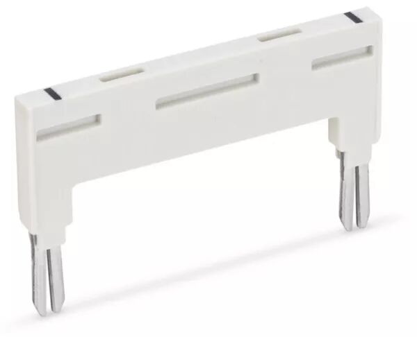 PEIGNE DE PONTAGE  2 P�LES (1-3) ISOL�