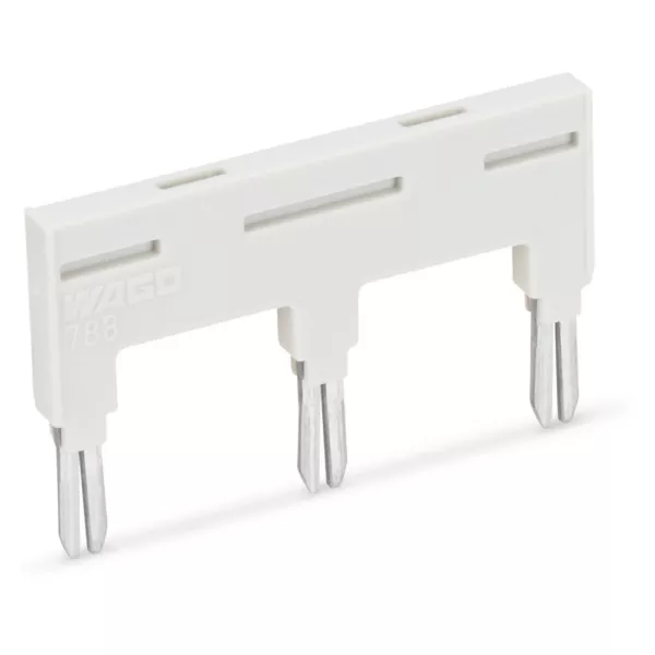 Peigne de pontage 3 p�les788-114