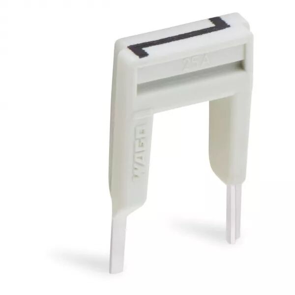 Peigne de pontage isol� de 1 � 3, gris clair (2002-423)